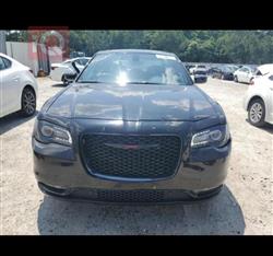 کرایسلەر 300